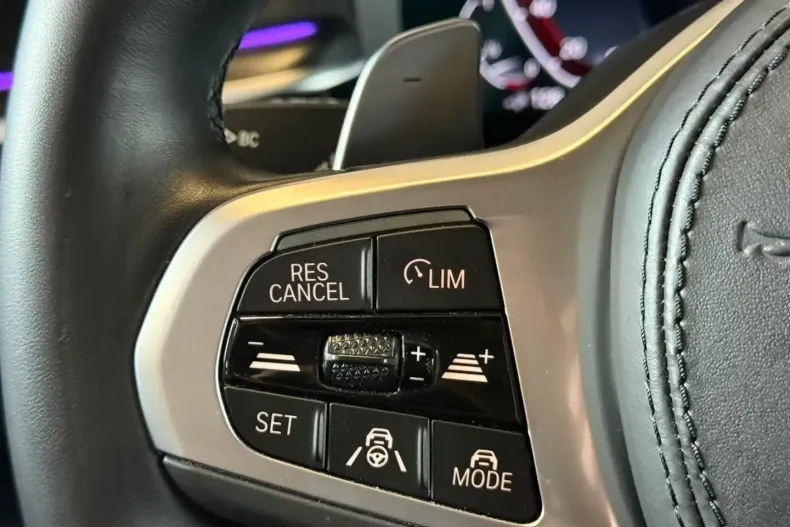 BMW 530 (Seria 5) din 2022 cu 45.893 km - oferta BMW196667 - foto 8