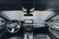 BMW 530 (Seria 5) din 2022 cu 45.893 km - oferta BMW196667 - foto 9