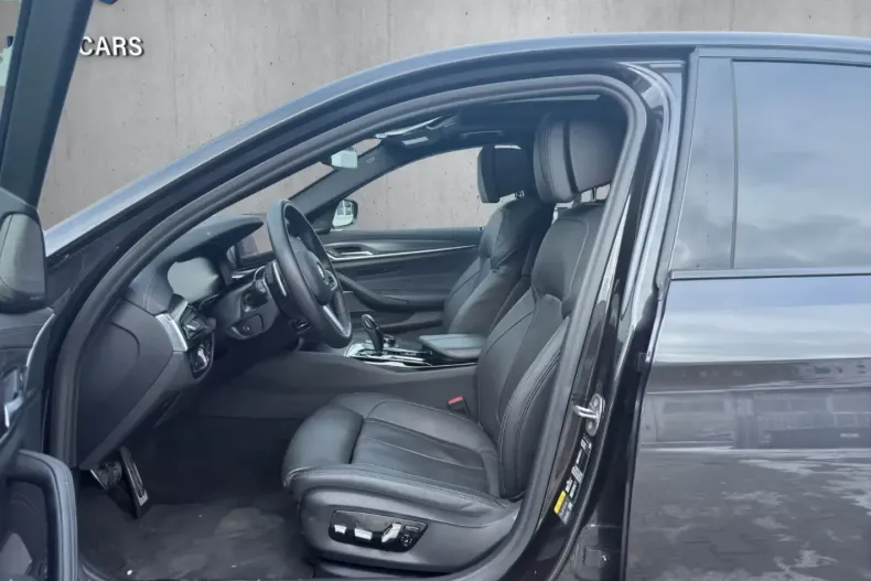 BMW 530 (Seria 5) din 2022 cu 45.893 km - oferta BMW196667 - foto 11