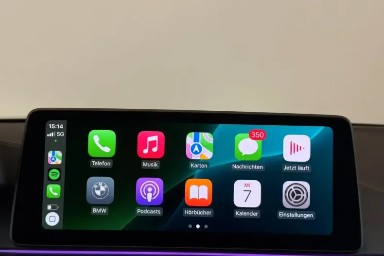 BMW 530 (Seria 5) din 2022 cu 45.893 km - oferta BMW196667 - foto 16