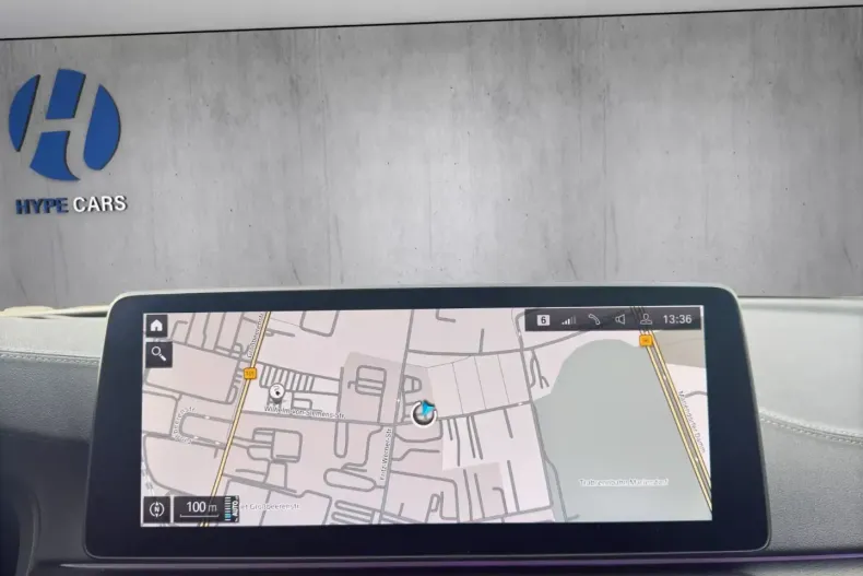 BMW 530 (Seria 5) din 2022 cu 45.893 km - oferta BMW196667 - foto 19