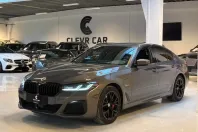 BMW 530 (Seria 5) din 2023 cu 36.000 km - oferta BMW196668 - foto 1