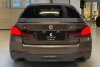 BMW 530 (Seria 5) din 2023 cu 36.000 km - oferta BMW196668 - foto 3