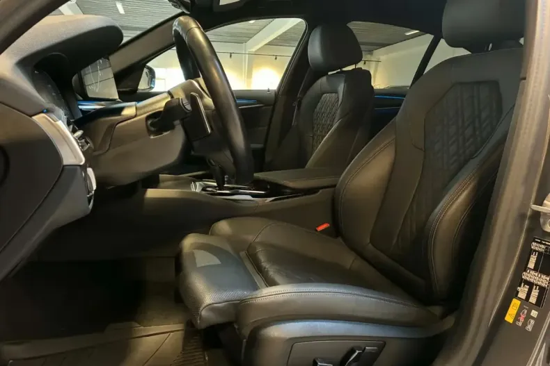 BMW 530 (Seria 5) din 2023 cu 36.000 km - oferta BMW196668 - foto 6