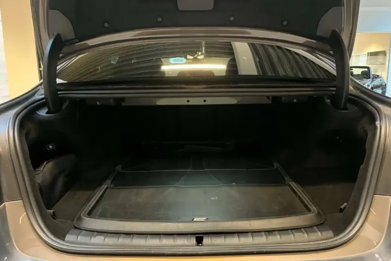 BMW 530 (Seria 5) din 2023 cu 36.000 km - oferta BMW196668 - foto 14