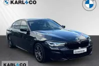 BMW 520 (Seria 5) din 2023 cu 58.894 km - oferta BMW196669 - foto 1