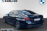 BMW 520 (Seria 5) din 2023 cu 58.894 km - oferta BMW196669 - foto 3