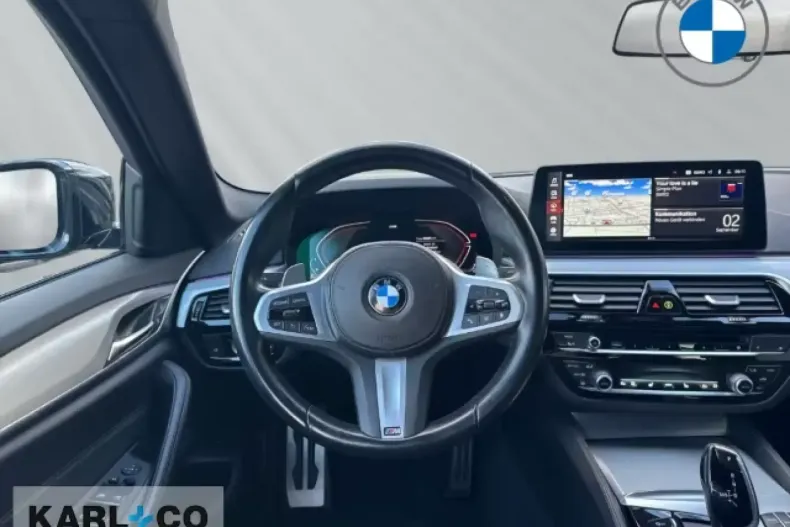 BMW 520 (Seria 5) din 2023 cu 58.894 km - oferta BMW196669 - foto 6