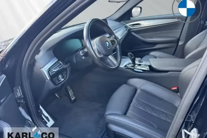 BMW 520 (Seria 5) din 2023 cu 58.894 km - oferta BMW196669 - foto 9