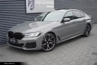 BMW 520 (Seria 5) din 2021 cu 68.000 km - oferta BMW196670 - foto 1