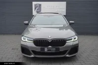 BMW 520 (Seria 5) din 2021 cu 68.000 km - oferta BMW196670 - foto 2