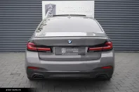 BMW 520 (Seria 5) din 2021 cu 68.000 km - oferta BMW196670 - foto 4