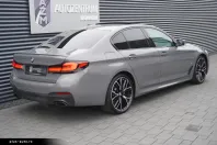 BMW 520 (Seria 5) din 2021 cu 68.000 km - oferta BMW196670 - foto 5