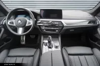 BMW 520 (Seria 5) din 2021 cu 68.000 km - oferta BMW196670 - foto 8