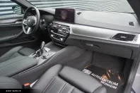 BMW 520 (Seria 5) din 2021 cu 68.000 km - oferta BMW196670 - foto 9