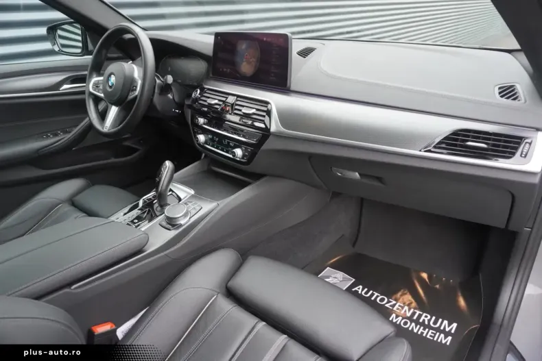BMW 520 (Seria 5) din 2021 cu 68.000 km - oferta BMW196670 - foto 9