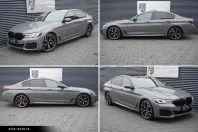 BMW 520 (Seria 5) din 2021 cu 68.000 km - oferta BMW196670 - foto 15