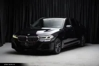 BMW 530 (Seria 5) din 2022 cu 48.000 km - oferta BMW196671 - foto 1