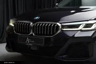 BMW 530 (Seria 5) din 2022 cu 48.000 km - oferta BMW196671 - foto 2