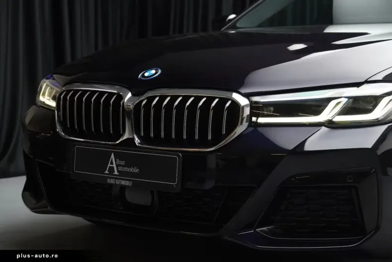 BMW 530 (Seria 5) din 2022 cu 48.000 km - oferta BMW196671 - foto 2