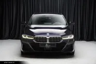 BMW 530 (Seria 5) din 2022 cu 48.000 km - oferta BMW196671 - foto 3