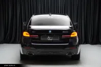 BMW 530 (Seria 5) din 2022 cu 48.000 km - oferta BMW196671 - foto 4