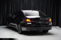 BMW 530 (Seria 5) din 2022 cu 48.000 km - oferta BMW196671 - foto 5