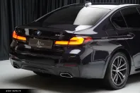 BMW 530 (Seria 5) din 2022 cu 48.000 km - oferta BMW196671 - foto 6