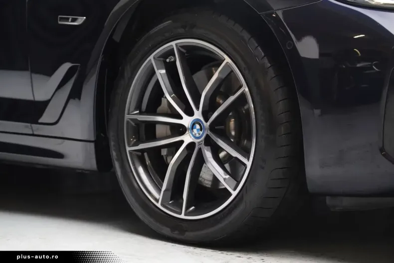 BMW 530 (Seria 5) din 2022 cu 48.000 km - oferta BMW196671 - foto 7