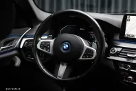 BMW 530 (Seria 5) din 2022 cu 48.000 km - oferta BMW196671 - foto 9