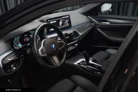 BMW 530 (Seria 5) din 2022 cu 48.000 km - oferta BMW196671 - foto 11