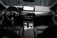 BMW 530 (Seria 5) din 2022 cu 48.000 km - oferta BMW196671 - foto 13