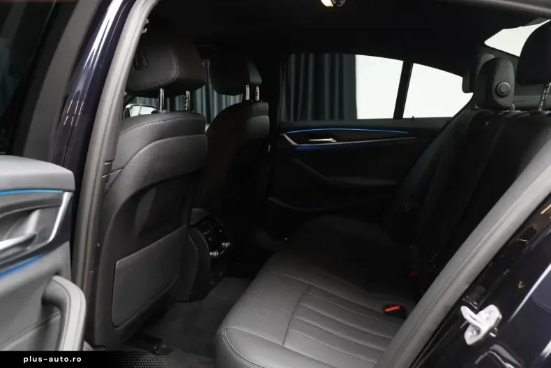 BMW 530 (Seria 5) din 2022 cu 48.000 km - oferta BMW196671 - foto 14