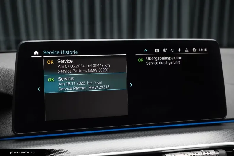 BMW 530 (Seria 5) din 2022 cu 48.000 km - oferta BMW196671 - foto 15