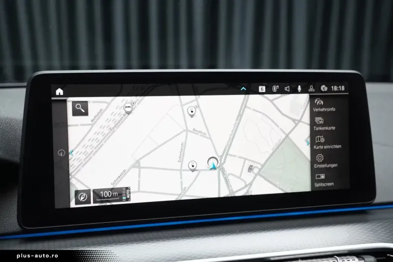 BMW 530 (Seria 5) din 2022 cu 48.000 km - oferta BMW196671 - foto 16