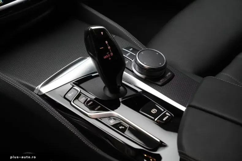 BMW 530 (Seria 5) din 2022 cu 48.000 km - oferta BMW196671 - foto 20