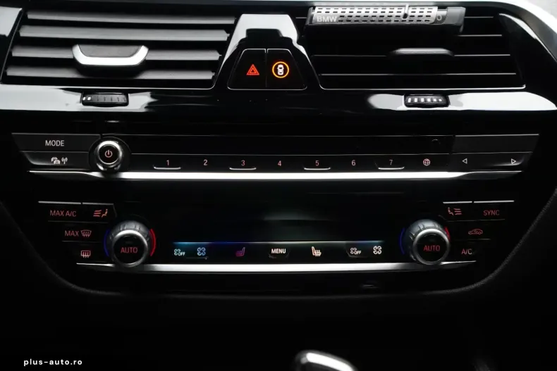 BMW 530 (Seria 5) din 2022 cu 48.000 km - oferta BMW196671 - foto 21