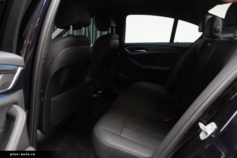 BMW 530 (Seria 5) din 2022 cu 48.000 km - oferta BMW196671 - foto 23