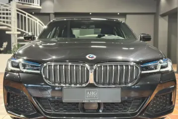 BMW 530 din 2023 - oferta BMW196672