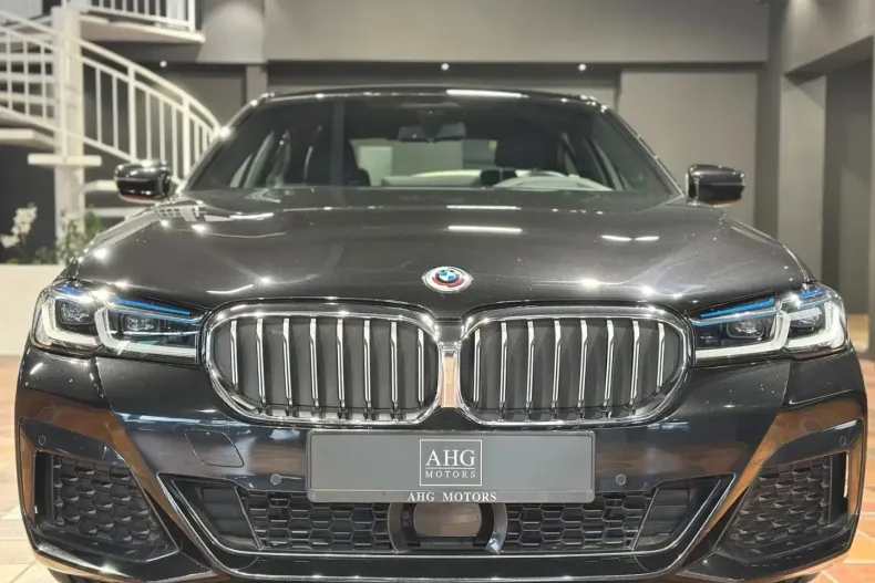 BMW 530 (Seria 5) din 2023 cu 38.407 km - oferta BMW196672 - foto 1