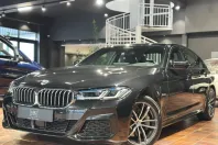 BMW 530 (Seria 5) din 2023 cu 38.407 km - oferta BMW196672 - foto 3