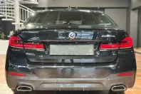 BMW 530 (Seria 5) din 2023 cu 38.407 km - oferta BMW196672 - foto 4