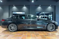 BMW 530 (Seria 5) din 2023 cu 38.407 km - oferta BMW196672 - foto 5