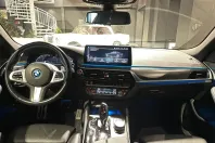 BMW 530 (Seria 5) din 2023 cu 38.407 km - oferta BMW196672 - foto 8