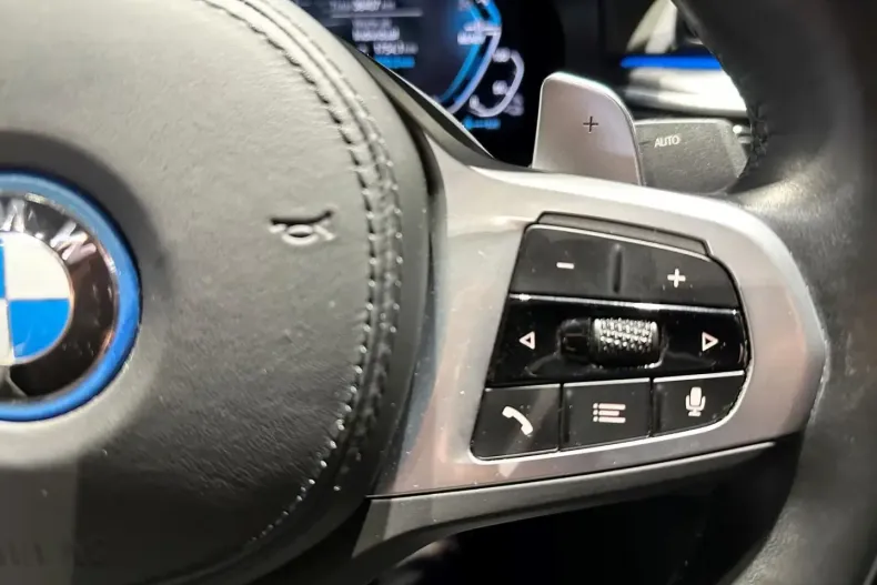 BMW 530 (Seria 5) din 2023 cu 38.407 km - oferta BMW196672 - foto 10