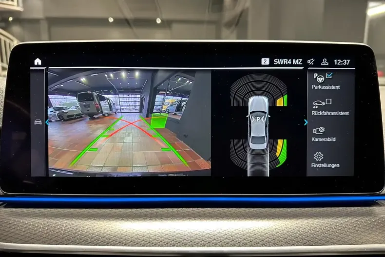 BMW 530 (Seria 5) din 2023 cu 38.407 km - oferta BMW196672 - foto 14