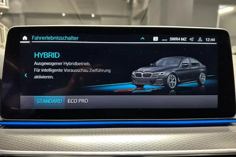 BMW 530 (Seria 5) din 2023 cu 38.407 km - oferta BMW196672 - foto 19