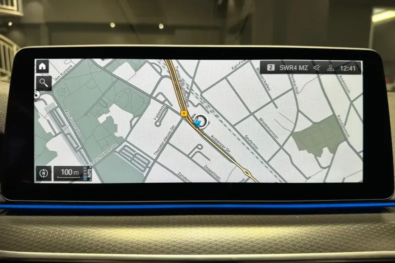 BMW 530 (Seria 5) din 2023 cu 38.407 km - oferta BMW196672 - foto 20