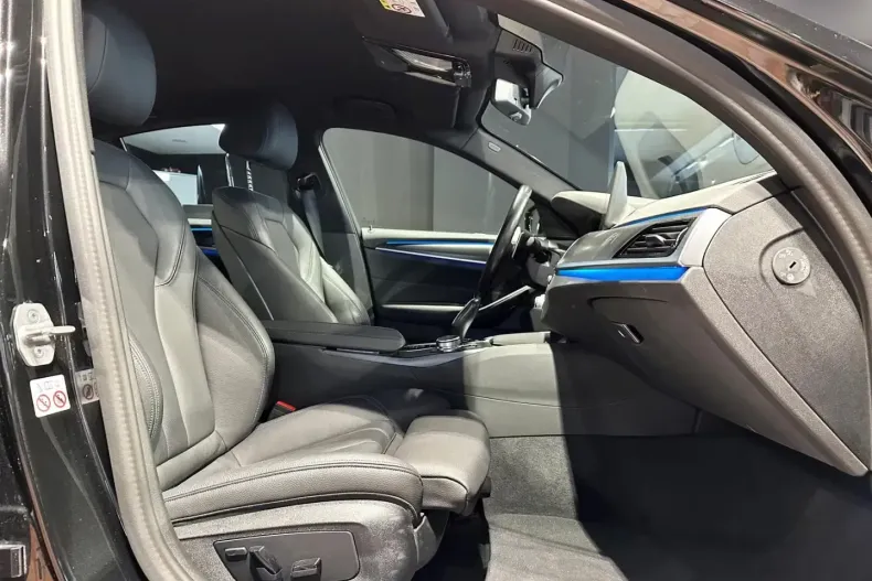 BMW 530 (Seria 5) din 2023 cu 38.407 km - oferta BMW196672 - foto 21