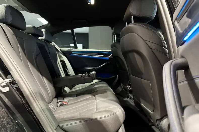 BMW 530 (Seria 5) din 2023 cu 38.407 km - oferta BMW196672 - foto 22